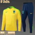 kit: Training Brazil Kids 26 27 C1032 kit: Training Brazil Kids 26 27 C1032