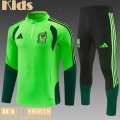 kit: Training Mexico Kids 26 27 C1052 kit: Training Mexico Kids 26 27 C1052