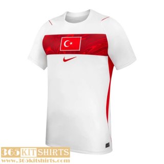 Football Shirts Turkey Away Mens World Cup 2026 Football Shirts Turkey Away Mens World Cup 2026