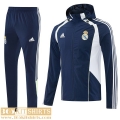 Windbreaker Real Madrid Mens 26 27 D468 Windbreaker Real Madrid Mens 26 27 D468