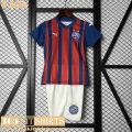 Football Shirts Bahia Away Kids 25 26