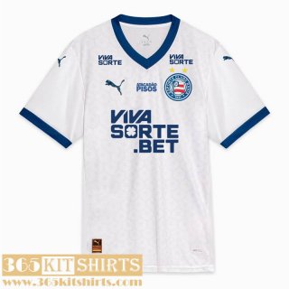 Football Shirts Bahia Home Mens 25 26