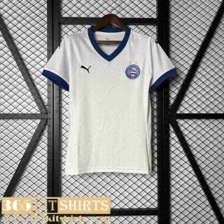 Football Shirts Bahia Home Women 25 26