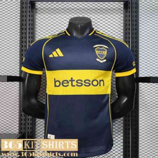 Football Shirts Boca Juniors Home Mens 25 26
