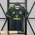 Football Shirts Celtic Away Mens 25 26