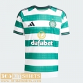 Football Shirts Celtic Home Mens 25 26