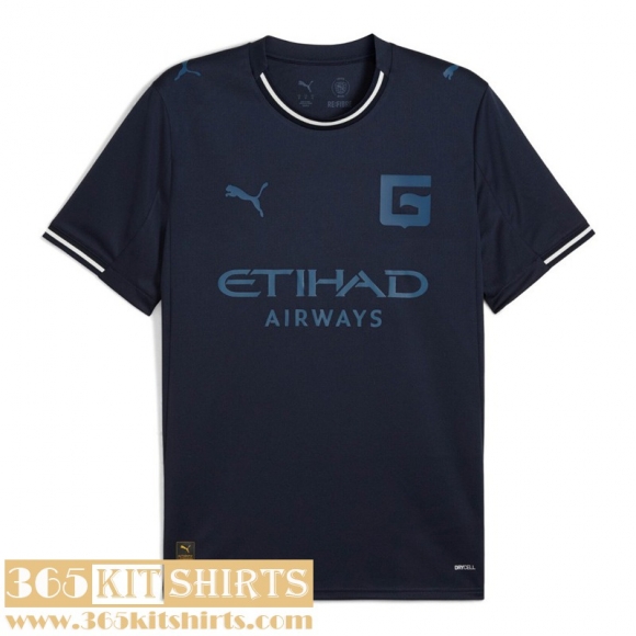 Football Shirts Girona Third Mens 25 26