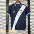 Football Shirts Guatemala Away Mens 2025