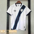 Football Shirts Guatemala Home Mens 2025