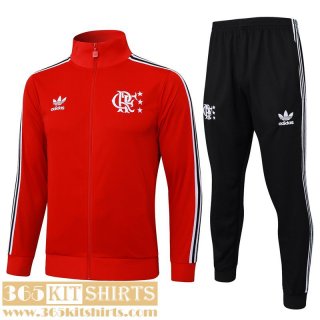 Jacket Flamengo Mens 25 26 B473