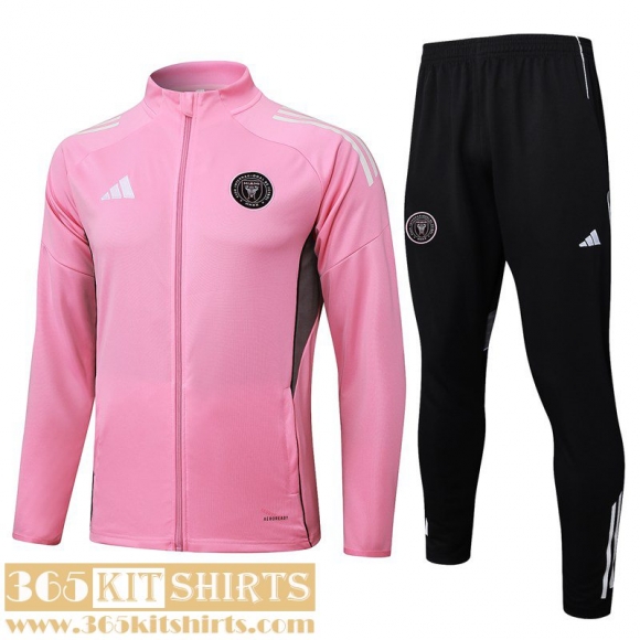 Jacket Inter Miami Mens 25 26 B474