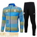 Jacket Real Madrid Mens 25 26 B475