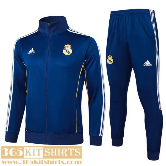 Jacket Real Madrid Mens 25 26 B477