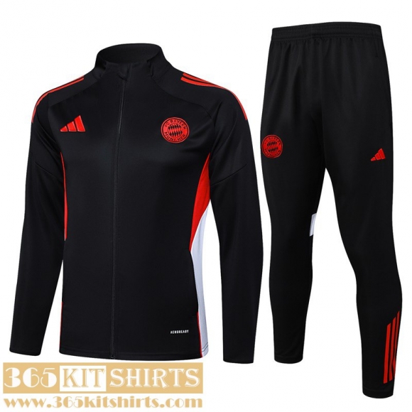 Jacket Bayern Munich Mens 25 26 B478