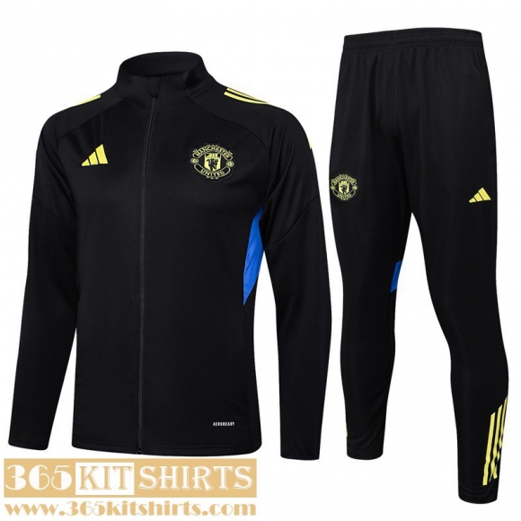 Jacket Manchester United Mens 25 26 B479