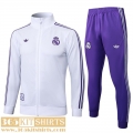 Jacket Real Madrid Mens 25 26 B484