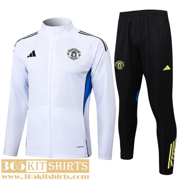 Jacket Manchester United Mens 25 26 B485