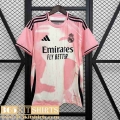 Retro Football Shirts Real Madrid Home Mens 14/15 FG823