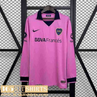 Retro Football Shirts Boca Juniors Away Mens 13/14 FG825