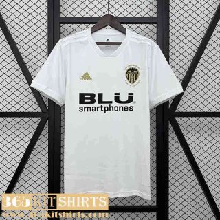 Retro Football Shirts Valencia Home Mens 18/19 FG833