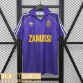 Retro Football Shirts Real Madrid Away Mens 84/85 FG834