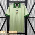 Retro Football Shirts Real Betis Away Mens 99/00 FG841