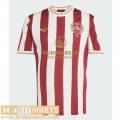 Football Shirts Nuremberg 125th Anniversary Mens TBB866