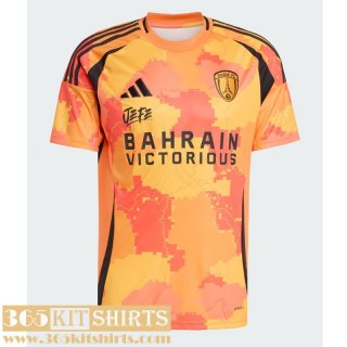 Football Shirts Paris FC Third Mens 25 26