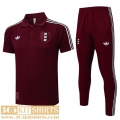 Polo shirt AFC Mens 25 26 E145
