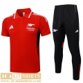 Polo shirt Arsenal Mens 25 26 E147