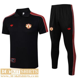 Polo shirt Manchester United Mens 25 26 E153