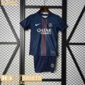Football Shirts PSG Home Kids 25 26