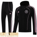 Hoodie Inter Miami Mens 25 26 B132
