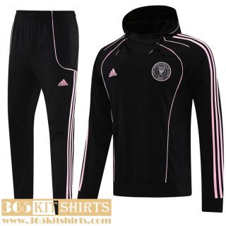 Hoodie Inter Miami Mens 25 26 B132