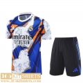 T Shirt Real Madrid Mens 25 26 H545