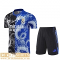 T Shirt Real Madrid Mens 25 26 H546