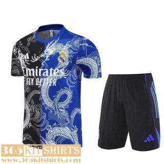 T Shirt Real Madrid Mens 25 26 H546