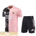 T Shirt Real Madrid Mens 25 26 H547