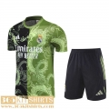 T Shirt Real Madrid Mens 25 26 H548