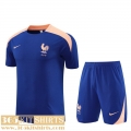T Shirt France Mens 25 26 H551