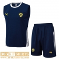 Sleeveless Portugal Mens 25 26 H556