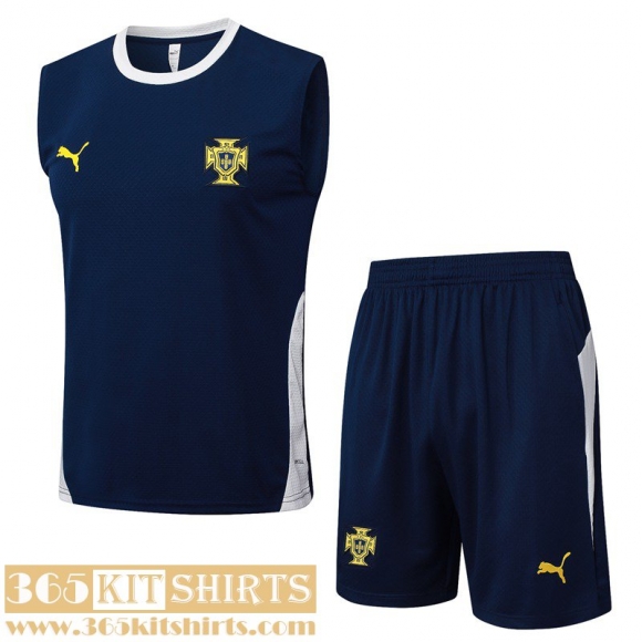 Sleeveless Portugal Mens 25 26 H556