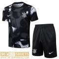 T Shirt Corinthians Mens 25 26 H558