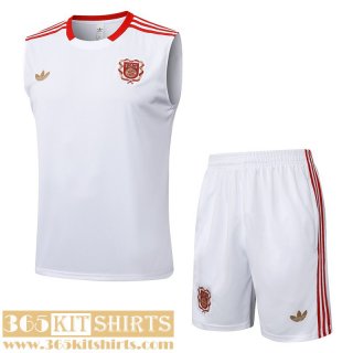 Sleeveless Bayern Munich Mens 25 26 H560