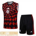 Sleeveless Flamengo Mens 25 26 H562