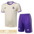 T Shirt Real Madrid Mens 25 26 H569