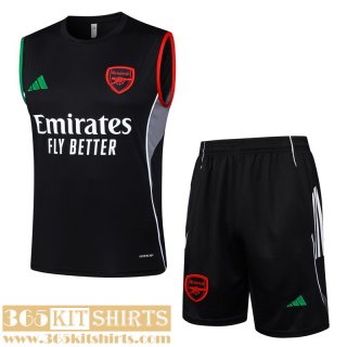 Sleeveless Arsenal Mens 25 26 H572