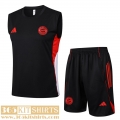 Sleeveless Bayern Munich Mens 25 26 H577