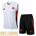 Sleeveless Bayern Munich Mens 25 26 H578