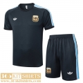 T Shirt Argentina Mens 25 26 H579